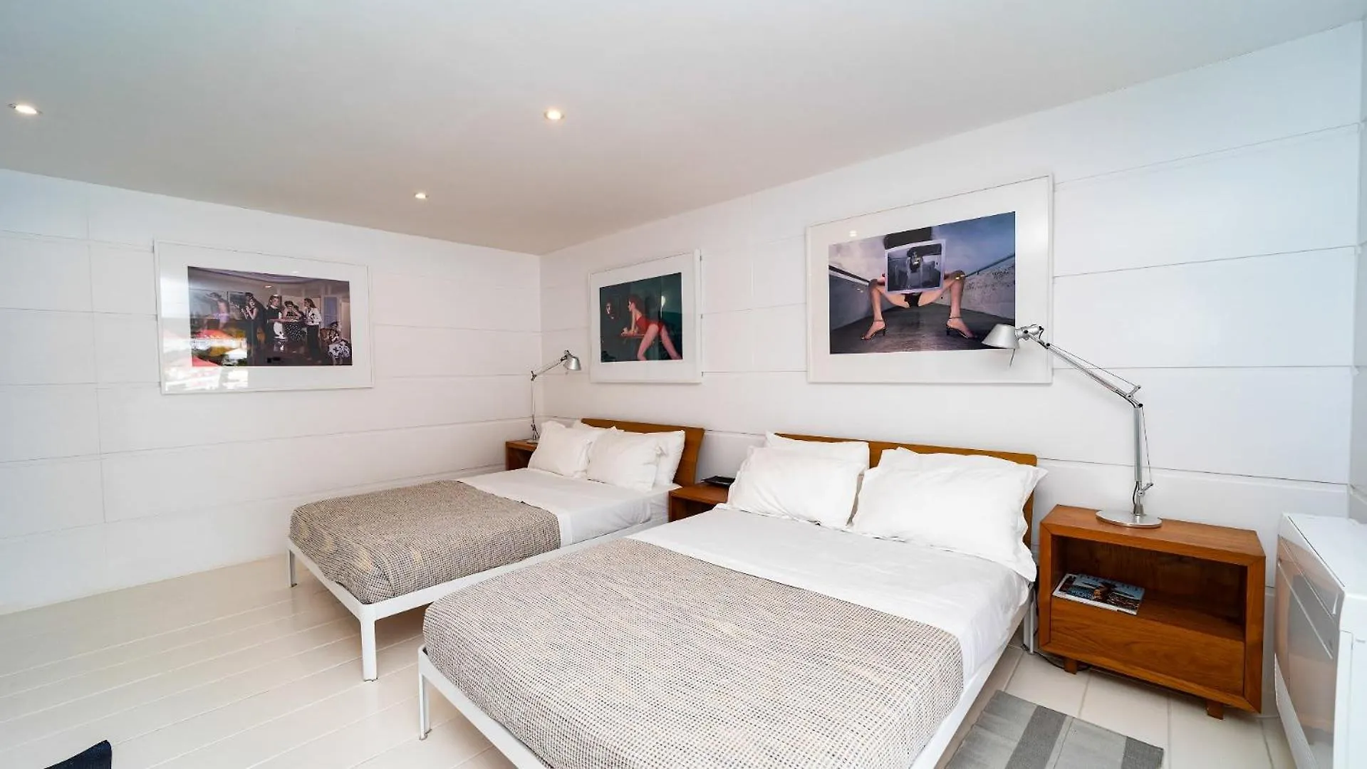 Luxurious Apartment close to Shell Beach Gustavia