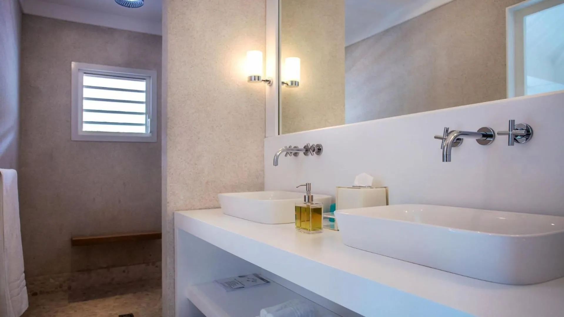 Luxurious Apartment close to Shell Beach Gustavia