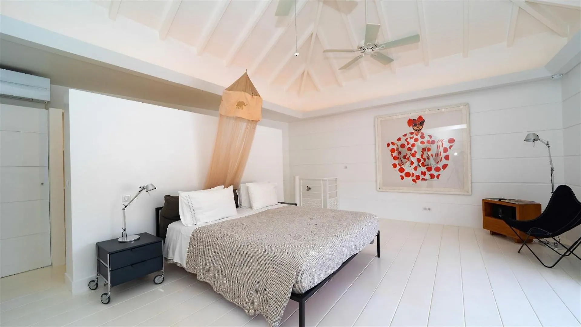 Luxurious Apartment close to Shell Beach Gustavia Saint-Barthelemy